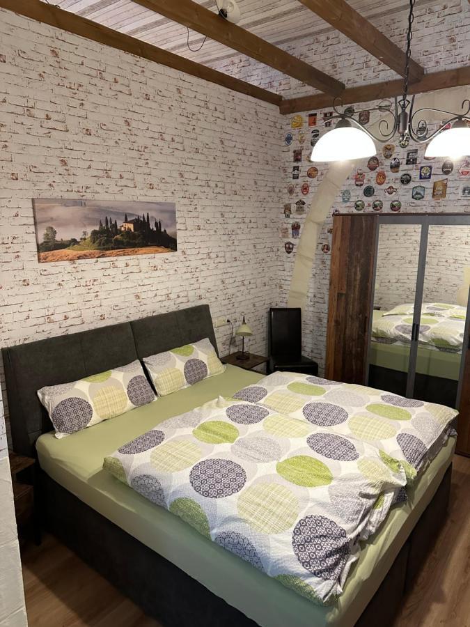 Grosse Wohnung Im Neu-Seen-Land Leipzig Markkleeberg Exterior photo